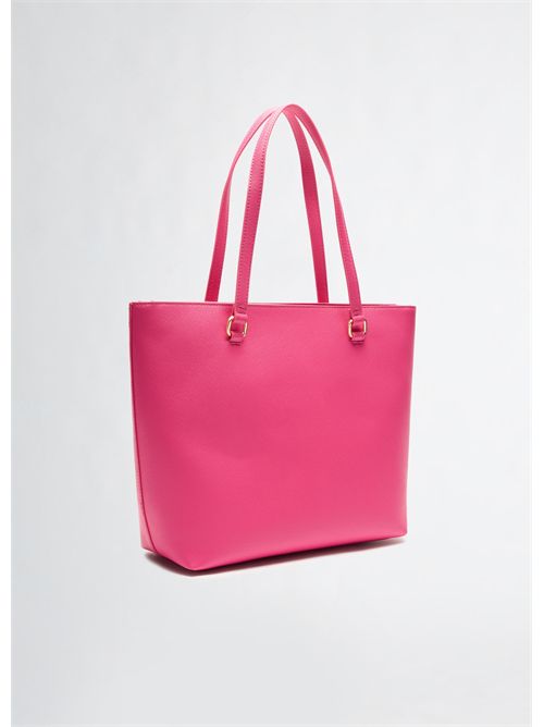 bag woman pink LIU JO | AA5321E0087/82333